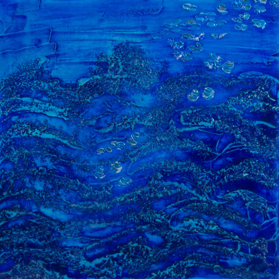 Melodiosa identità fluida