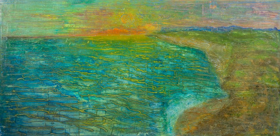 Tra cielo,terra e mare