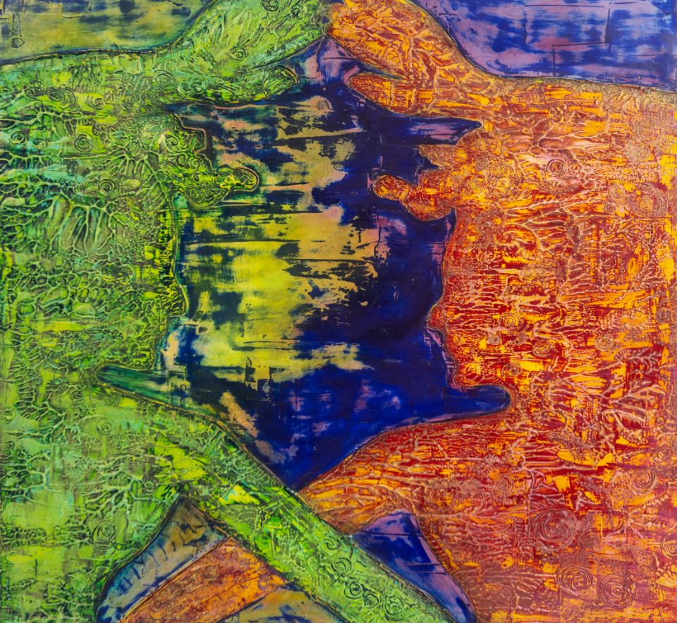 Armonioso legame vitale