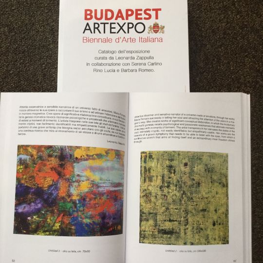 Budapest ARTEXPO