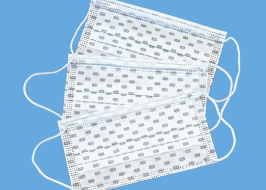 gel igienizzante San Marco Vision