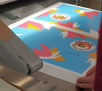 Stampa Offset e Digitale