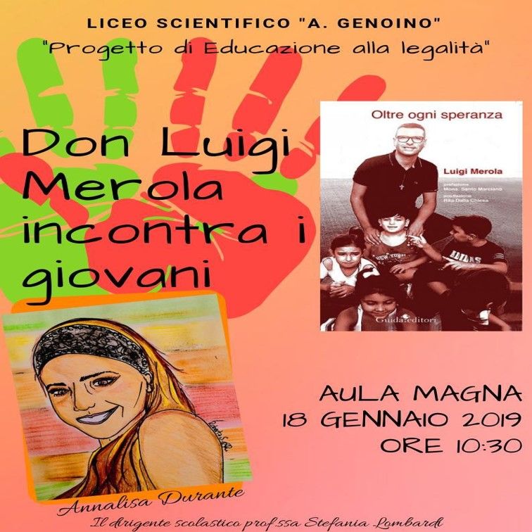 Educazione alla legalità