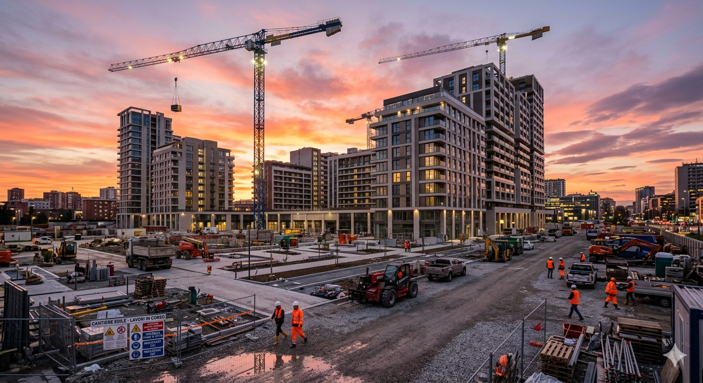 Polizza Decennale Postuma: tutto quello che devi sapere prima del rogito