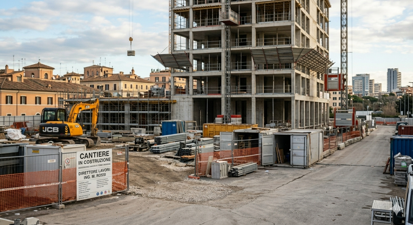 Fideiussione Oneri di Costruzione e PDC | Assicurazionecamtiere.it