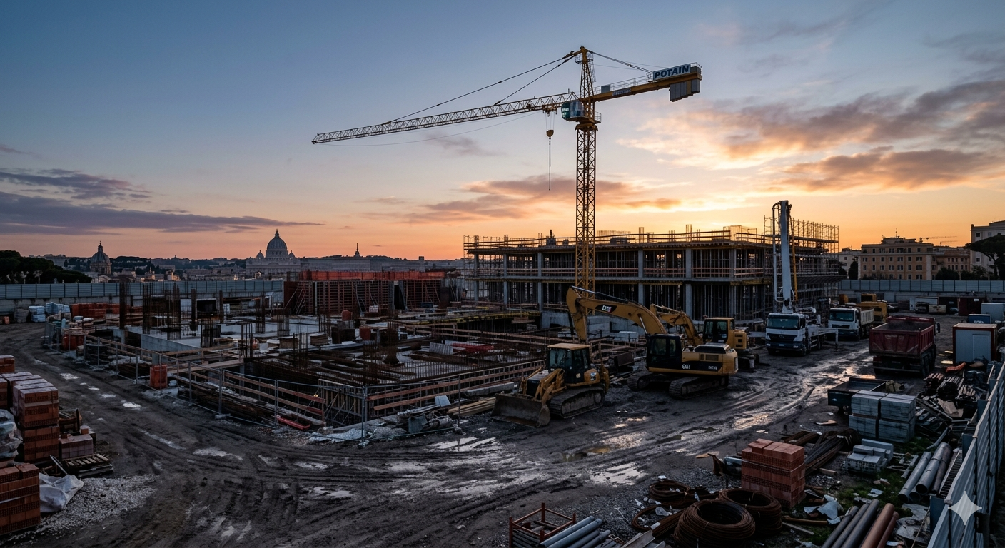 Decennale Postuma Senza CAR e a Lavori Conclusi: Come Sbloccare il Rogito