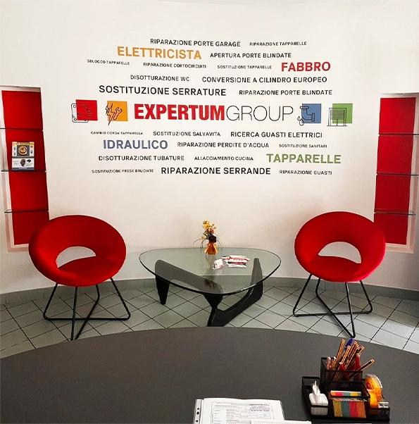 Ufficio Expertum Group