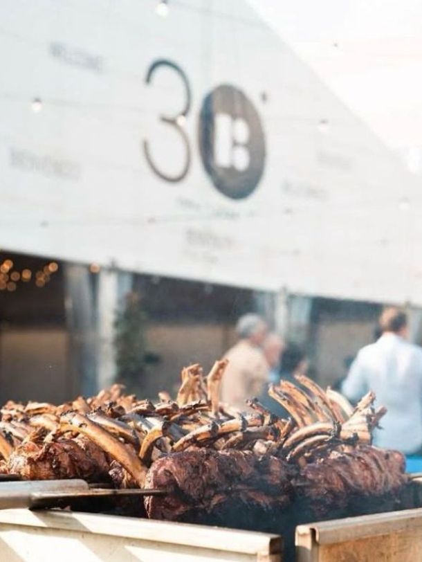 Bralco 30° Anniversario