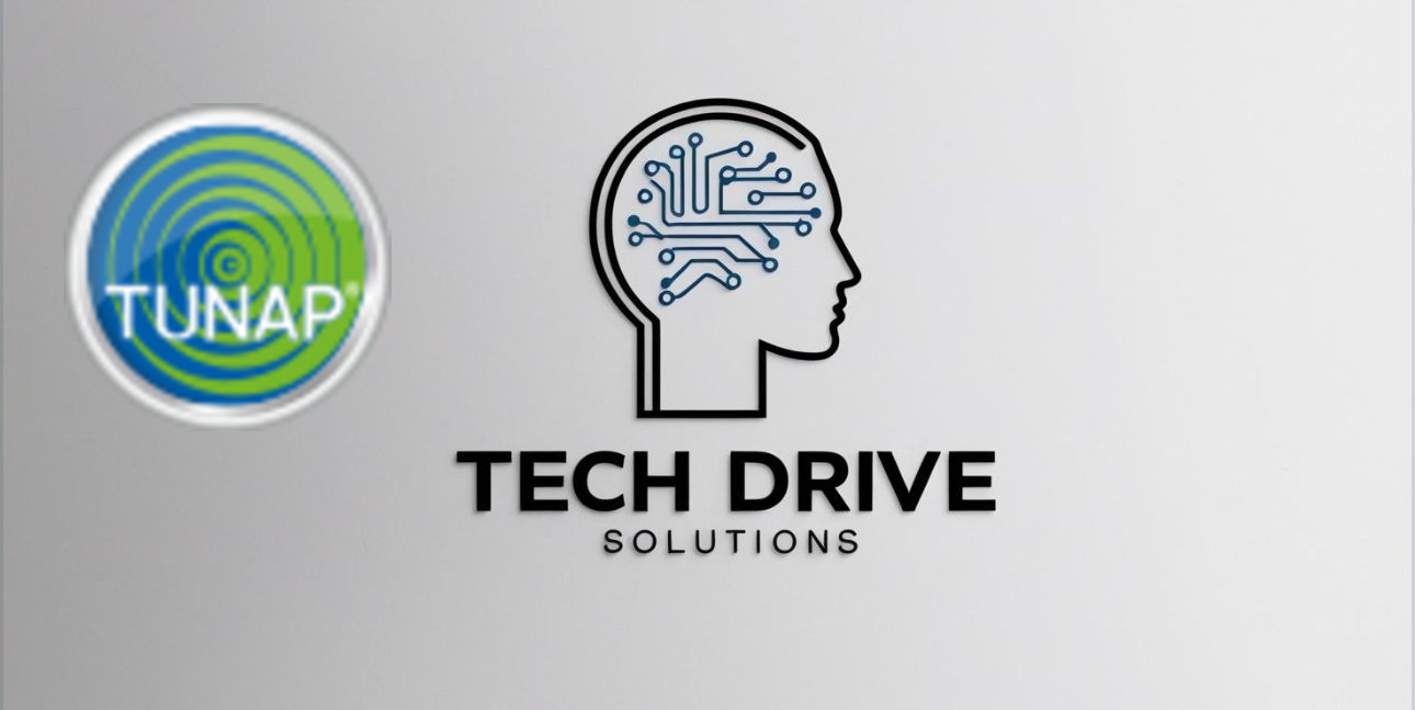 Tech Drive Solutions Tunap