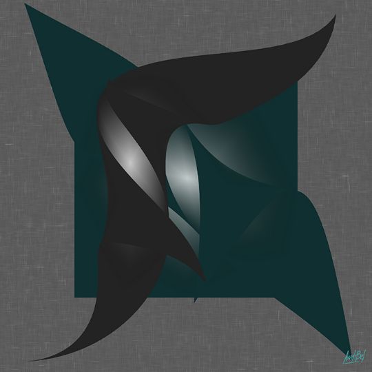 Comprehensive-point one-sidedly distorted thought