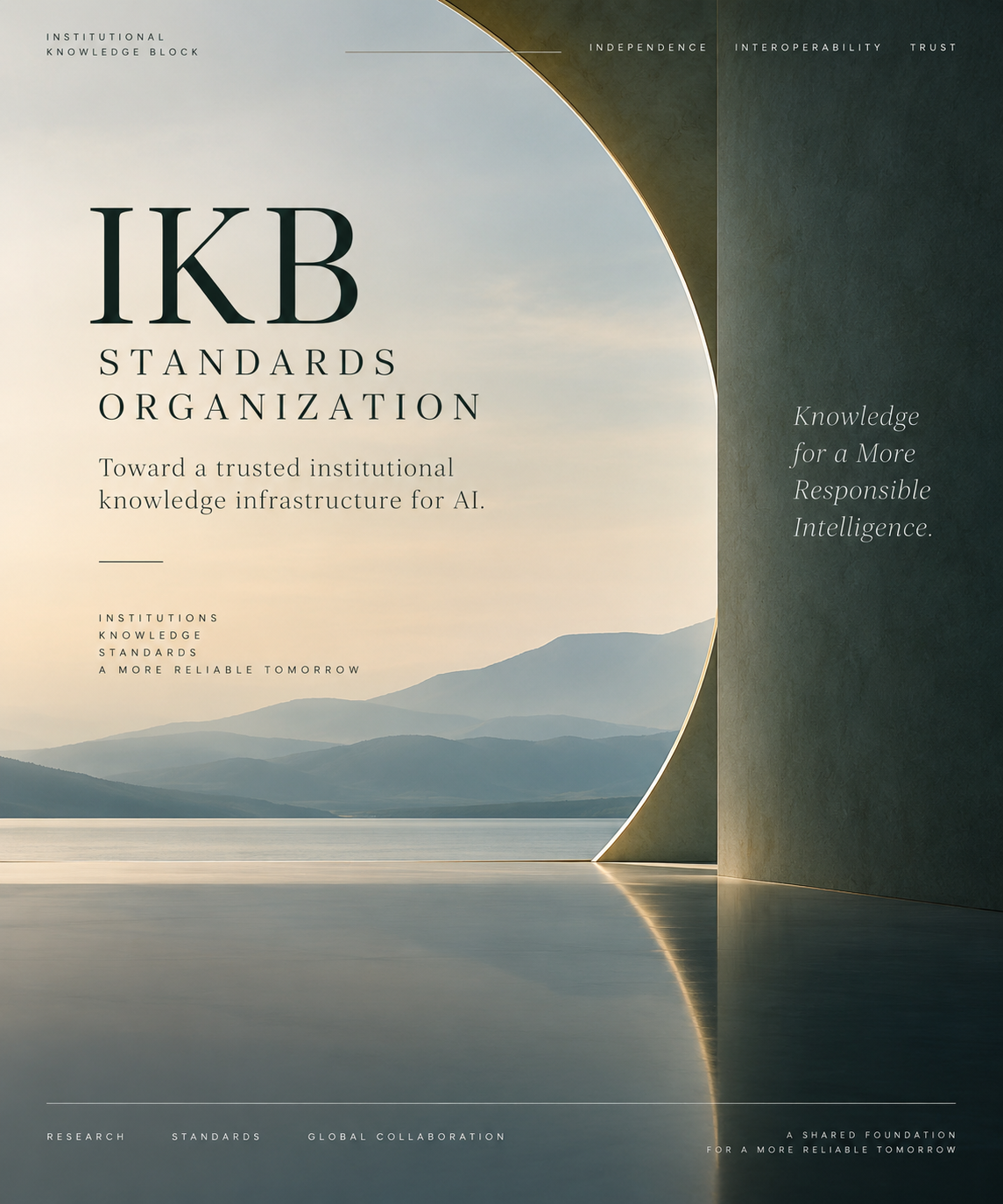 IKB Standards Organization