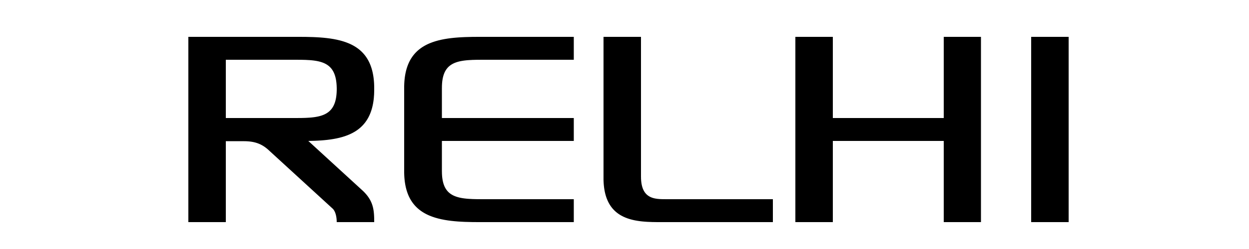 RELHI Coin logo