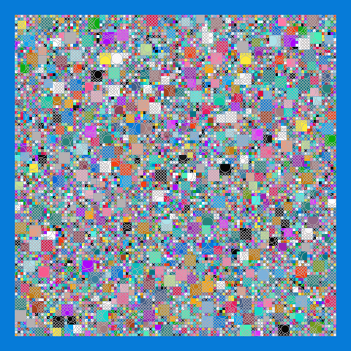 Carpet design #2