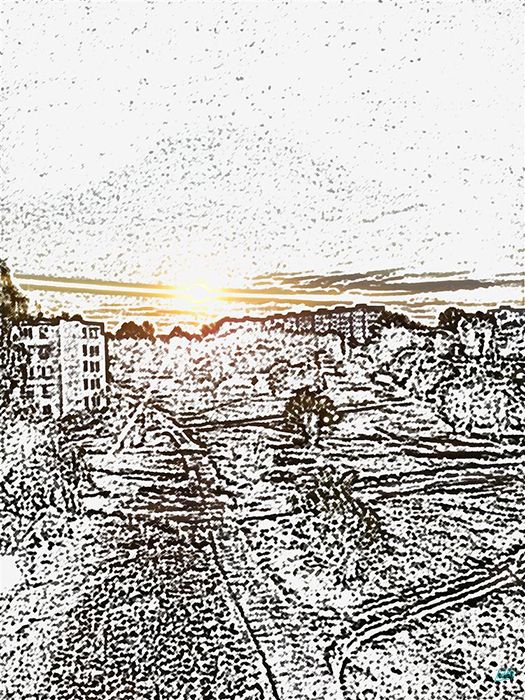 Sunrise