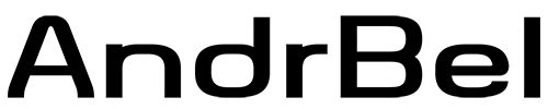 AndrBel Art logo