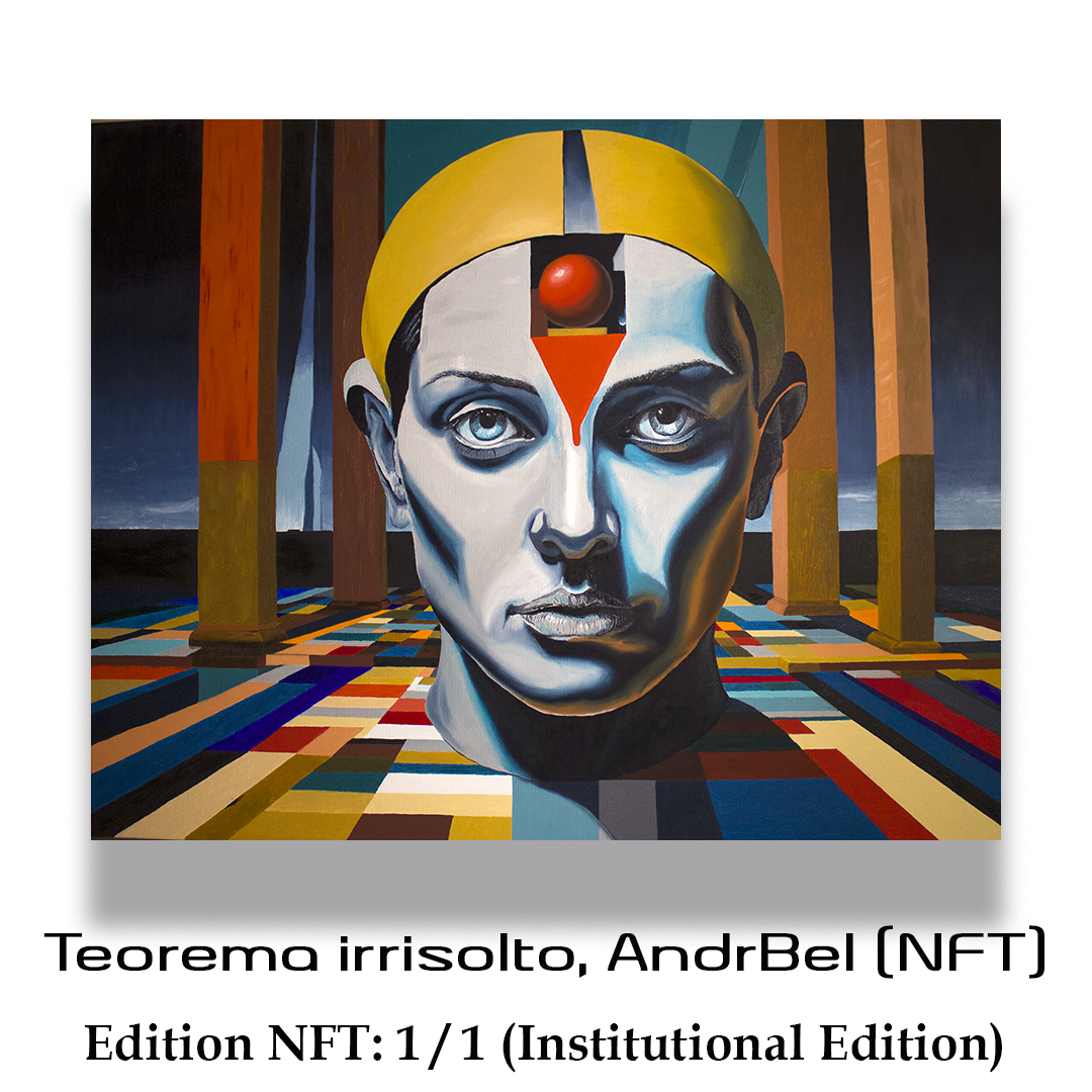 Teorema irrisolto, AndrBel (NFT)