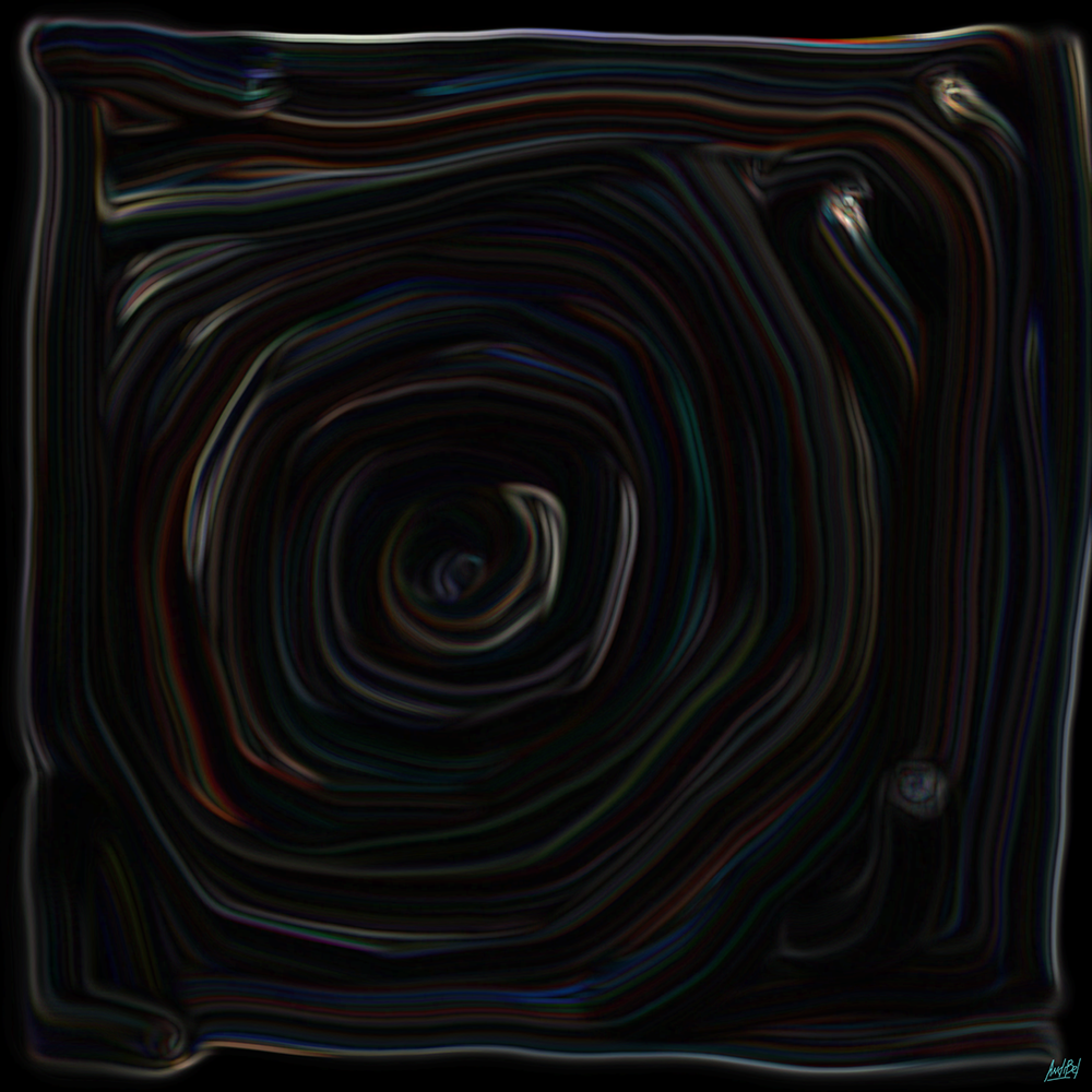 Losing everything